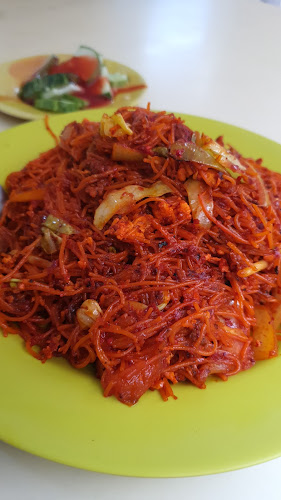 Comentarii opinii despre Telok Blangah Food Centre