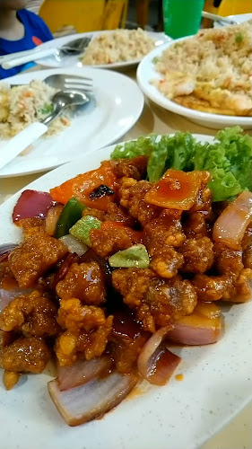 Xin Feng Seafood