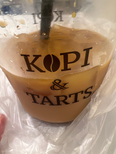 Kopi & Tarts Eunos Rd 8 - Hospitality and gastronomy