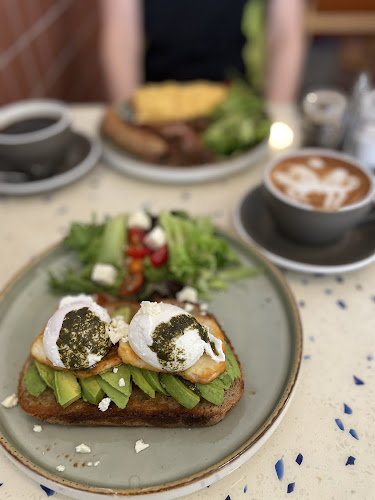 Opinii despre PRAIRIE by Craftsmen (Joo Chiat) în Singapore - Hospitality and gastronomy