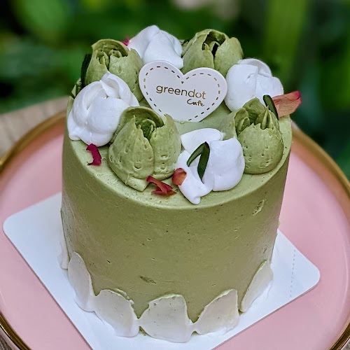 Greendot Patisserie