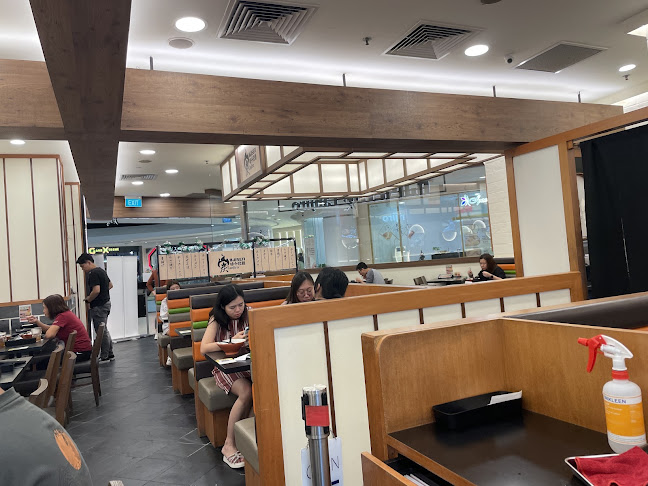 4 Tampines Central 5, #04-19/20 Tampines Mall, Singapore 529510