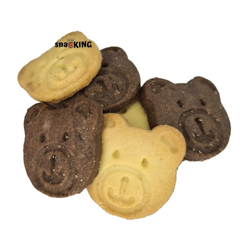 Comentarii opinii despre snacKING Retro Biscuits