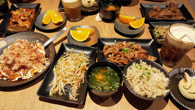 Opinii despre &JOY Japanese Food Street (Jurong Point) în Singapore - Hospitality and gastronomy