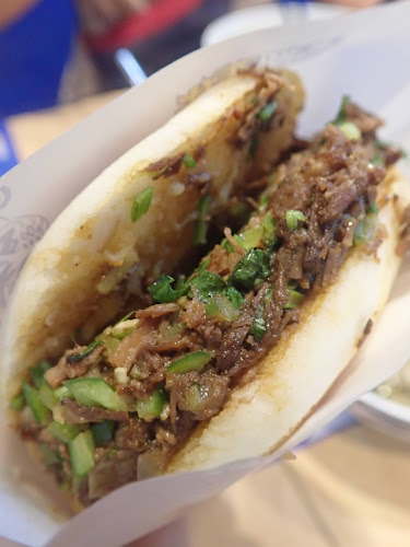 Comentarii opinii despre Western Mahua 西部马华中华第一面