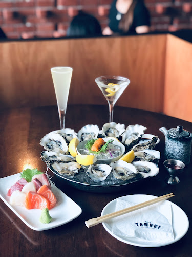 Opinii despre Tanuki Raw @ Orchard Central în Singapore - Hospitality and gastronomy