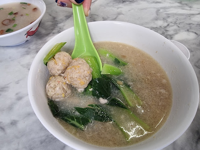 Comentarii opinii despre Xiang Xiang Pork Noodles