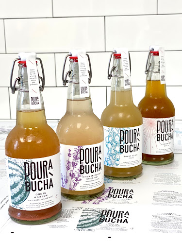 Comentarii opinii despre Pourabucha Kombucha