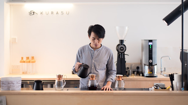 Opinii despre Kurasu Singapore în Singapore - Hospitality and gastronomy