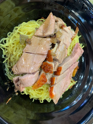 Hua Dee Hong Kong Roasted Delight - Singapore