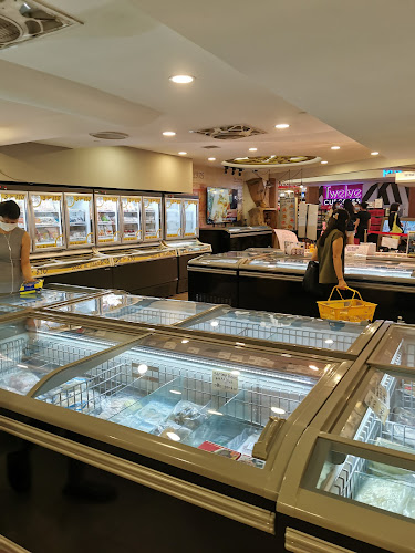 Opinii despre The Seafood Market Place by Song Fish în Singapore - Hospitality and gastronomy