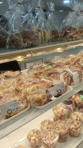 Comentarii opinii despre Bakery Cuisine