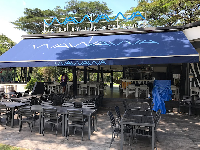 Opinii despre Wawawa în Singapore - Hospitality and gastronomy