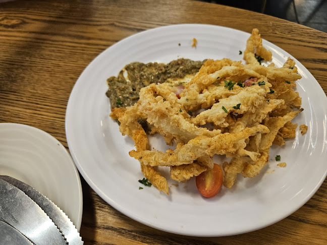 Opinii despre Eightisfy Western în Singapore - Hospitality and gastronomy