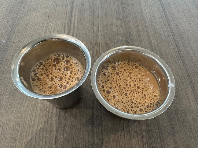 Komala Vilas - Hospitality and gastronomy