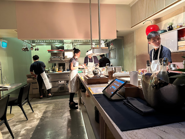 72 Amoy St, Singapore 069891