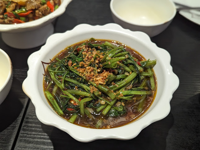 Nakhon Kitchen - NorthPoint City - Singapore