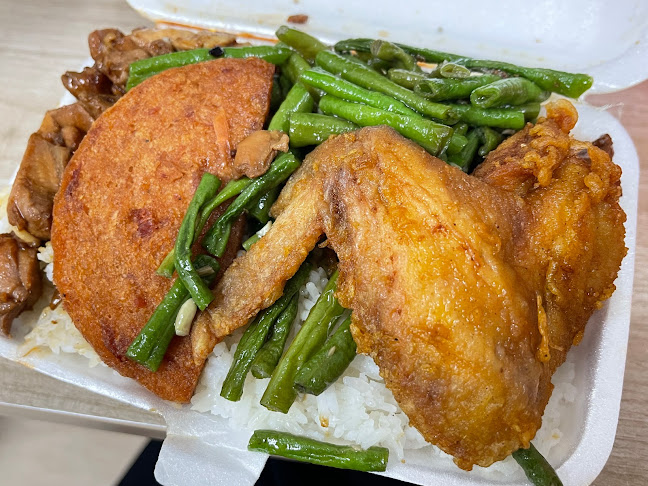 22 Lor 7 Toa Payoh, #01-07, Singapore 310022