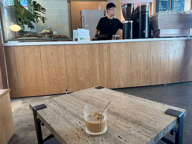 Opinii despre Glass Roasters în Singapore - Hospitality and gastronomy