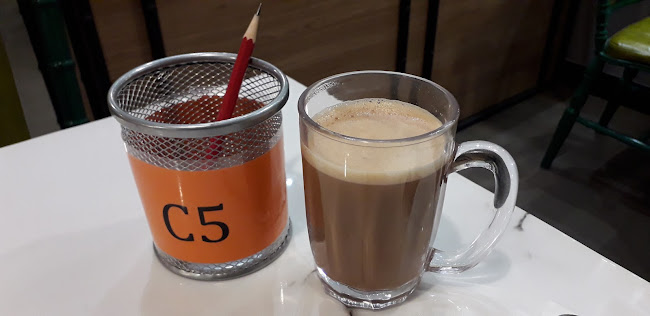 Comentarii opinii despre Abang Recipes