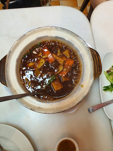 3 meals a day - Hospitality and gastronomy