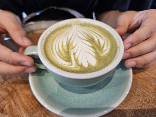 The Brewing Ground - Hospitality and gastronomy