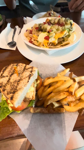 The Queen & Mangosteen - Hospitality and gastronomy