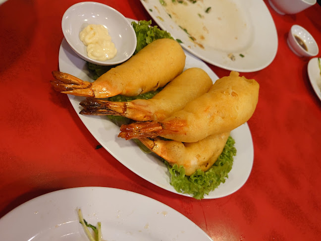 Jing Hua Xiao Chi Singapore