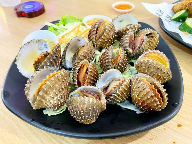 Phawo Thai Food - Singapore