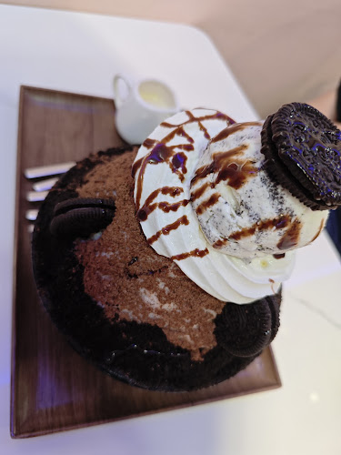 Comentarii opinii despre Home Best Dessert