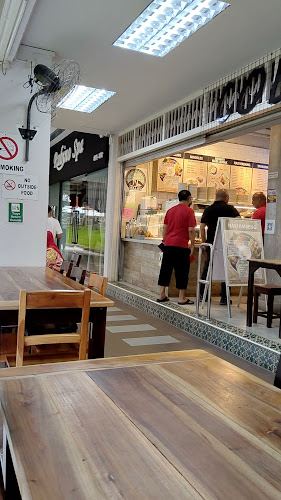 Coba Coba (Nasi Ambeng) - Hospitality and gastronomy