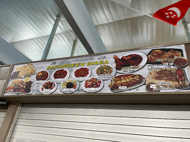 Opinii despre Bahurdeen biasa în Singapore - Hospitality and gastronomy