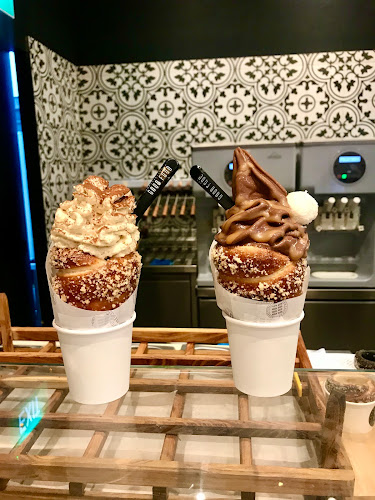 Opinii despre Good Food Coffee & Bakery în Singapore - Hospitality and gastronomy