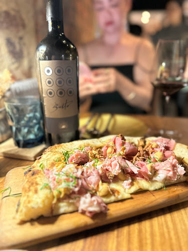 La Bottega Enoteca - Hospitality and gastronomy