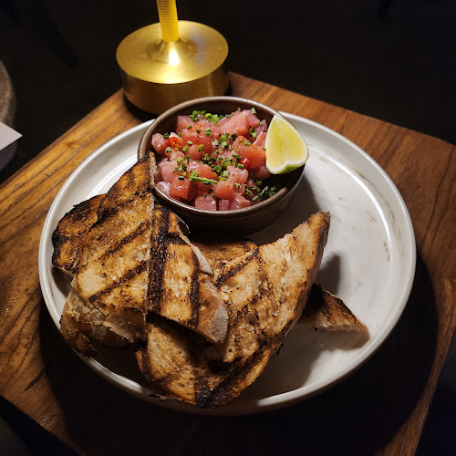 36 Club St, TheBackRoom SG, Singapore 069469