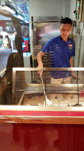 Opinii despre Lim Chee Guan People's Park Complex Store în Singapore - Hospitality and gastronomy