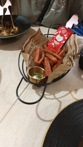 Comentarii opinii despre PASTA PAPA