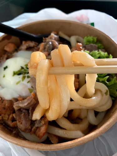 Comentarii opinii despre Salmon Samurai