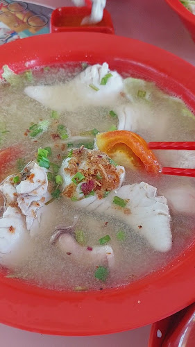 Cai Ji Fried Fish Soup 財記炸鱼湯 - Hospitality and gastronomy