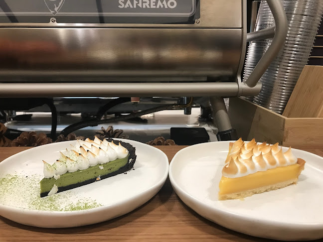 Elijah Pies - Tanjong Pagar - Hospitality and gastronomy