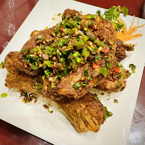 YANG MING SEAFOOD 扬名海鲜港 (VivoCity Branch) - Hospitality and gastronomy