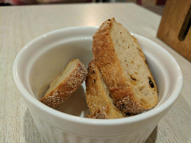 Relish by Wild Rocket