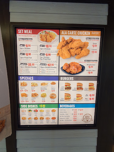 10 Eunos Rd 8, #01-148, Singapore 408600