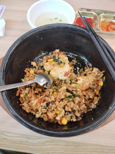 Micun Bibimbap - Singapore