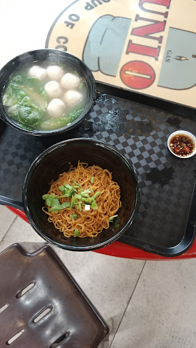 Penang Koay Teow Kia