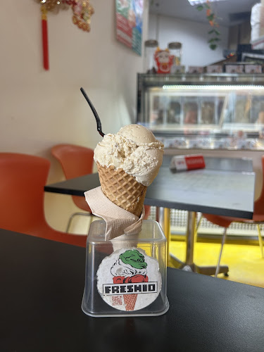 Freshio Gelato