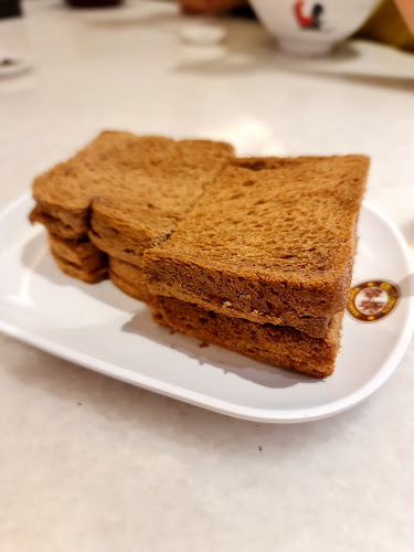 Opinii despre OLDTOWN White Coffee (Square 2) în Singapore - Hospitality and gastronomy