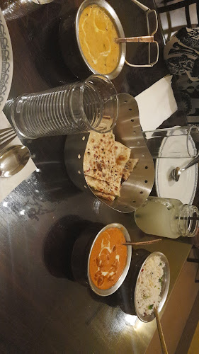 Shamiana Restaurant - Serangoon Garden Way - Singapore