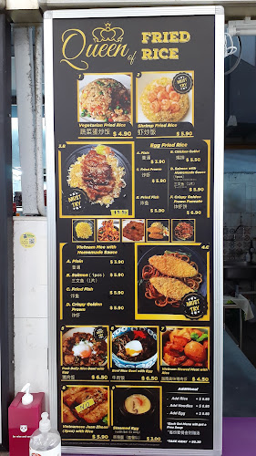 BGAIN 261 Eating House