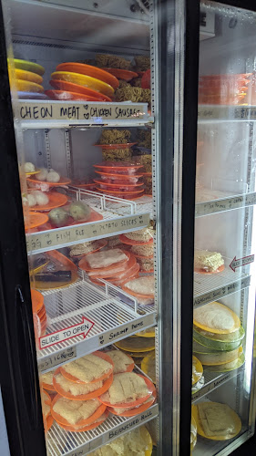 Comentarii opinii despre Qi Xiang Chicken Pot